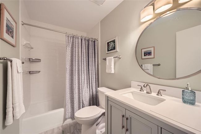 3440 Ashwood Ln, Townhouse with 3 bedrooms, 3 bathrooms and 3 parking in Atlanta GA | Image 25