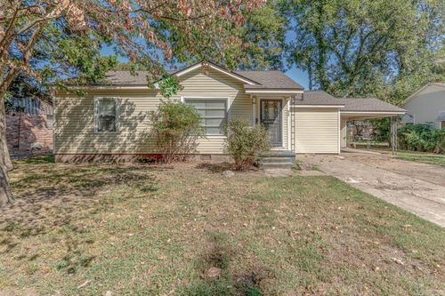 512 W Lee Ave, Osceola, AR, 72370-3116 | Card Image