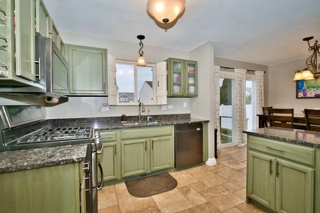 6313 Colton Ridge Ct, House other with 3 bedrooms, 3 bathrooms and null parking in Plainfield IL | Image 18