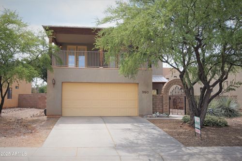 950 Leonard Wood St, Sierra Vista, AZ, 85635-1340 | Card Image