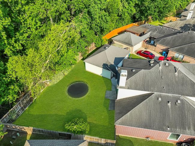 1946 Katlyn Ln, House other with 4 bedrooms, 3 bathrooms and 3 parking in Spring TX | Image 28