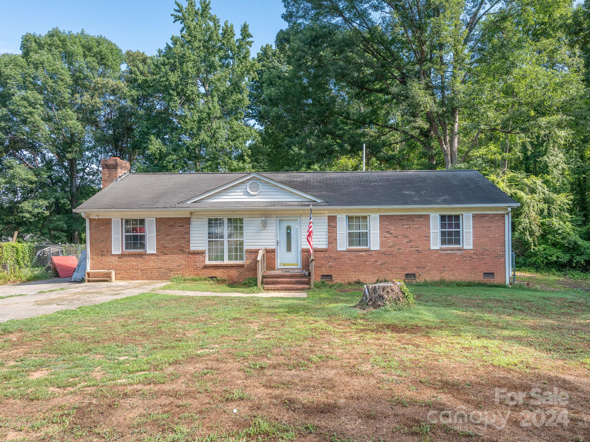 Shady Bluff Dr, Gastonia, NC 28052