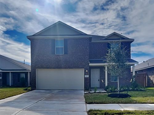 27019 Breakaway Ln, Katy, TX, 77493-8153 | Card Image
