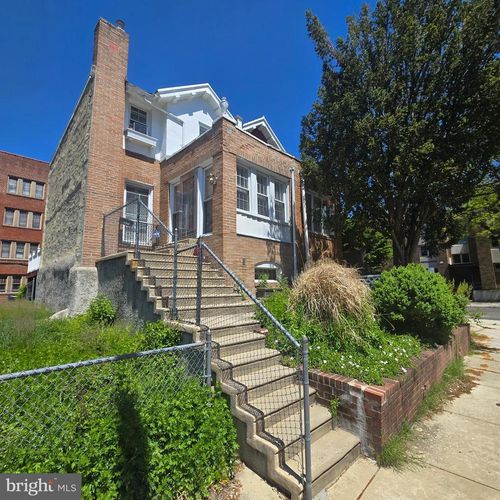 6003 Cedarhurst Street, PHILADELPHIA, PA, 19143 | Card Image