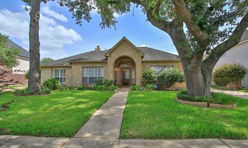 15407 Copper Branch Ln, Houston, TX, 77095-2847 | Card Image