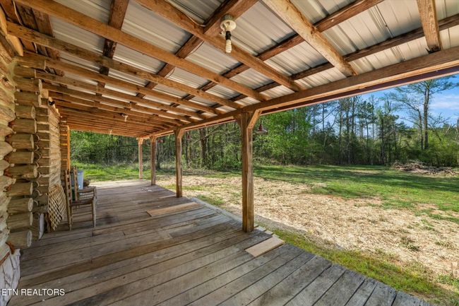 346 Chestuee Rd, House other with 3 bedrooms, 1 bathrooms and null parking in Calhoun TN | Image 17
