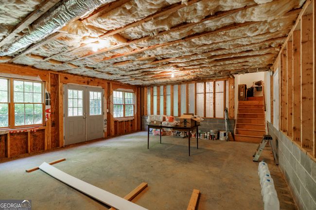 1181 Knob Creek Dr, House other with 4 bedrooms, 4 bathrooms and 2 parking in Athens GA | Image 49