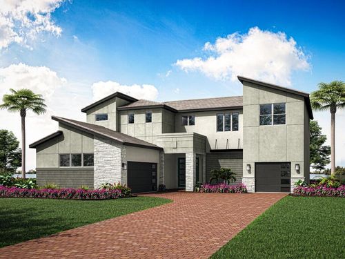 10577 Sw Larocca Way, Port St Lucie, FL, 34987 | Card Image