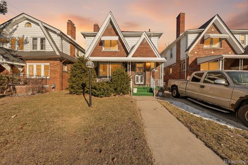 15888 Ohio St, Detroit, MI, 48238-1112 | Card Image
