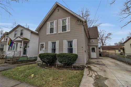 68 William Street, Tonawanda, NY, 14150 | Card Image