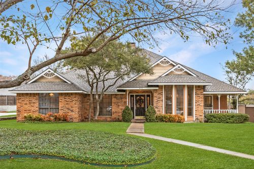 420 E Coachlight Trl, Rockwall, TX, 75087-2800 | Card Image