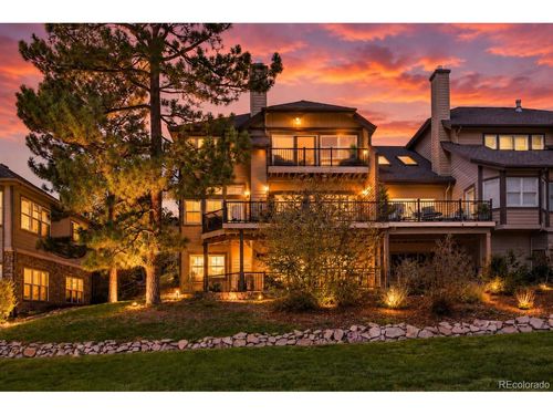 4204 Morning Star Dr, Castle Rock, CO, 80108-9022 | Card Image