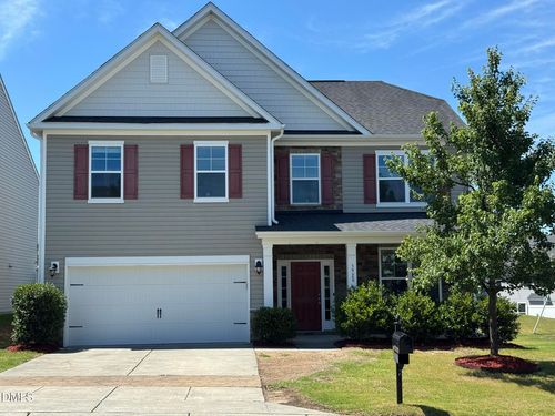 3920 Massey Pointe Ct, Raleigh, NC, 27616-3472 | Card Image