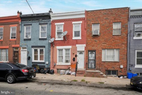 2441 W Harold St, Philadelphia, PA, 19132-3621 | Card Image