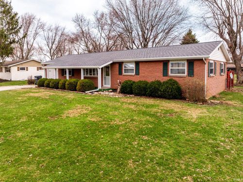 10708 N Mansfield Dr, Muncie, IN, 47303-9547 | Card Image