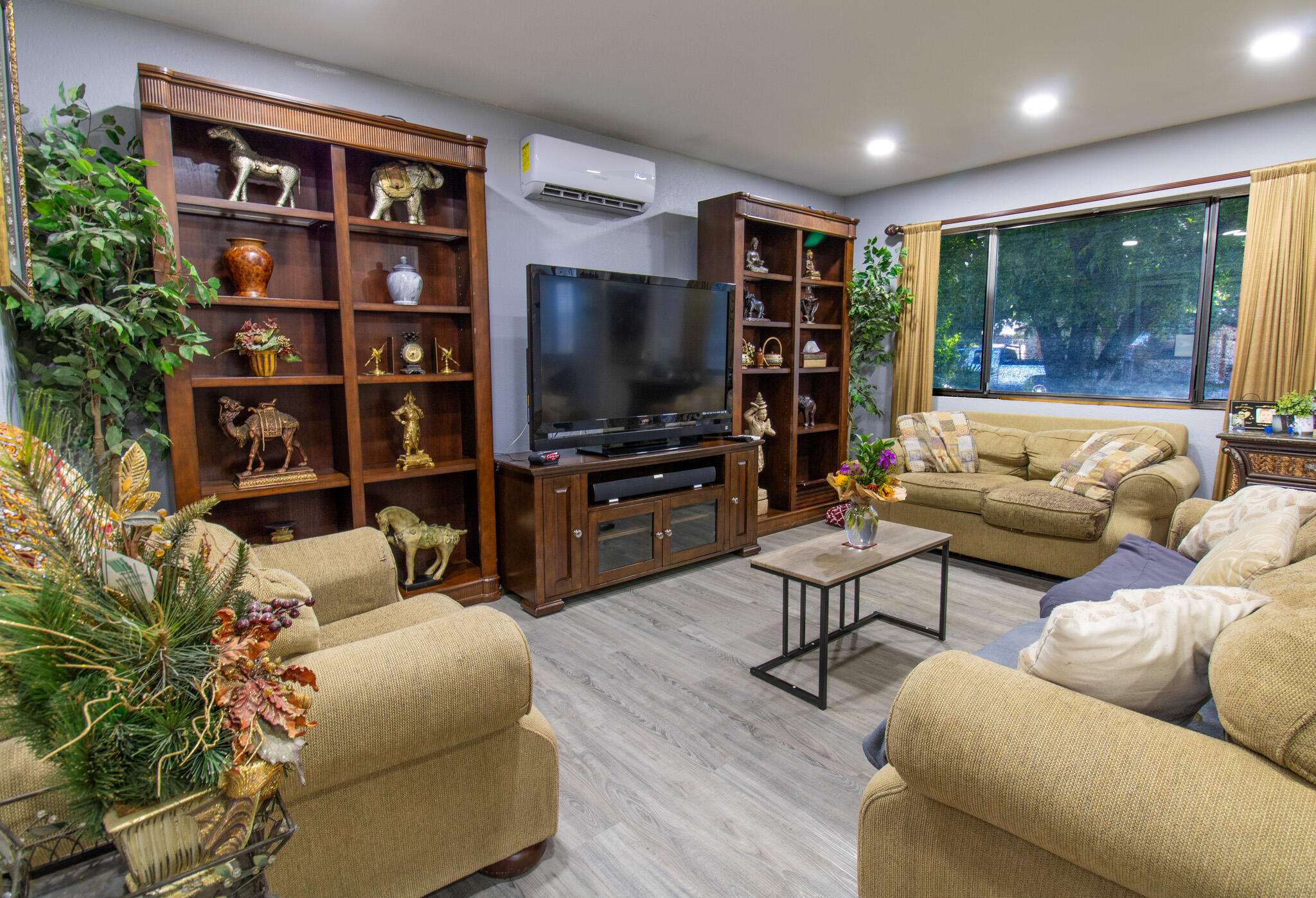 Residential in Redding 3