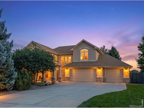 1001 Wyndemere Cir, Longmont, CO, 80504-2321 | Card Image
