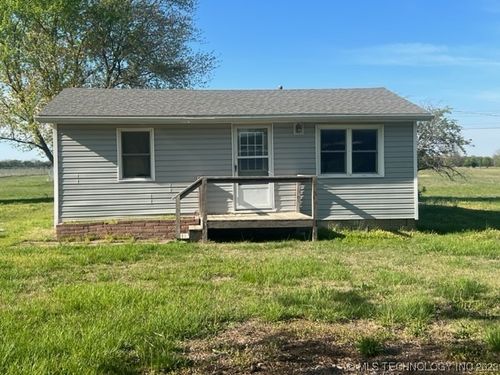 7678 S 490th Road, Pryor, OK, 74361 | Card Image