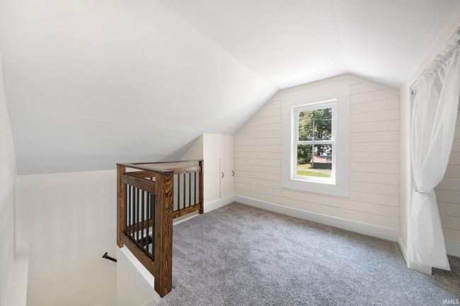 1410 E Market St, House other with 3 bedrooms, 1 bathrooms and null parking in Warsaw IN | Image 21