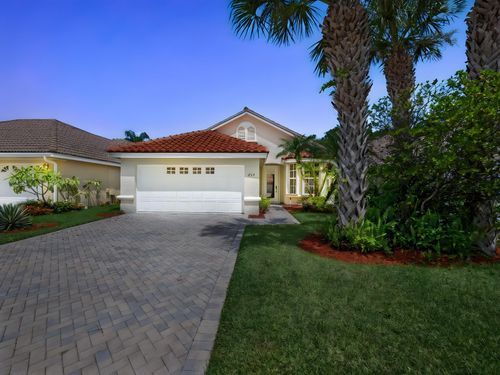 624 Sw Saint Thomas Cv, Port St. Lucie, FL, 34986-3436 | Card Image