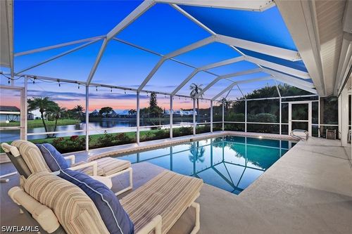 3803 Essex Pl, BONITA SPRINGS, FL, 34134-3313 | Card Image