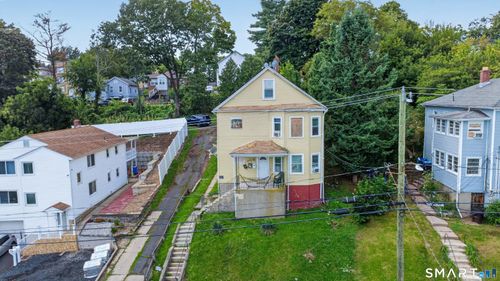 206 Clark St, New Britain, CT, 06051-1187 | Card Image