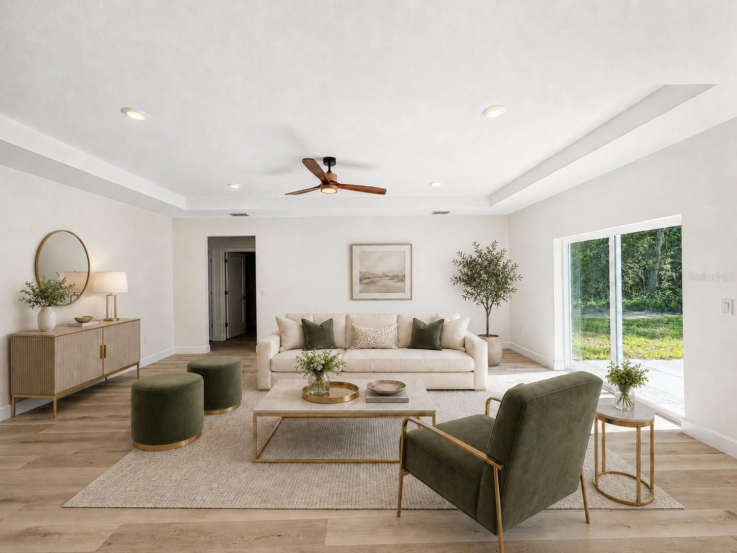 Residential in SUMMERFIELD 5