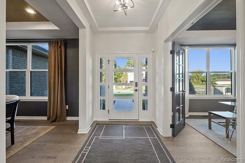 29036 Myles Andrew Drive, Lyon Charter Township, MI, 48178 | Card Image