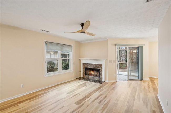 3815 Glen Laurel Ct, House other with 3 bedrooms, 3 bathrooms and 4 parking in Cumming GA | Image 11