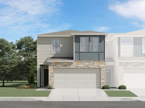 unit-1402-1850 Settlers Glen Dr, Round Rock, TX, 78665-1914 | Card Image
