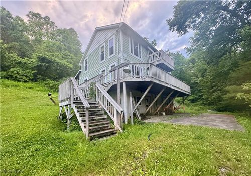 40989 Greer Rd, Lower Salem, OH, 45745-9447 | Card Image