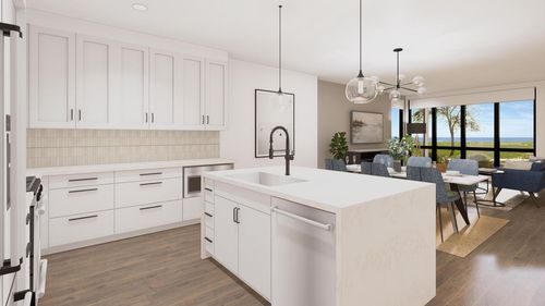 5953-5951 Waters Edge Road, CALEDONIA, WI, 53402 | Card Image