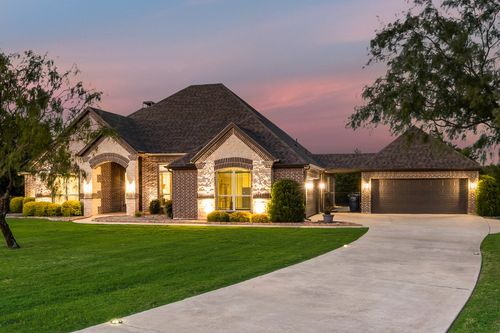 801 Eagle Pass Drive, Royse City, TX, 75189 | Card Image