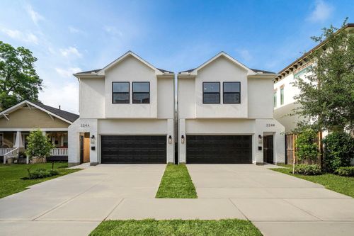 1430 Nashua St, Houston, TX, 77008-3748 | Card Image