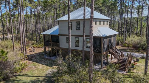 8539 Preservation Dr, Panama City Beach, FL, 32413-9567 | Card Image