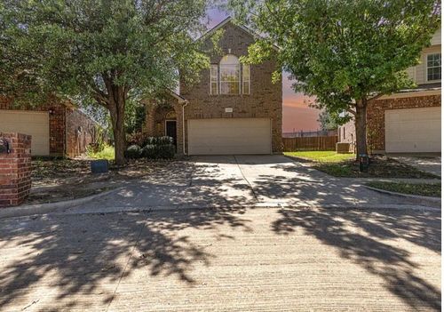11801 Cottontail Dr, Fort Worth, TX, 76244-7128 | Card Image