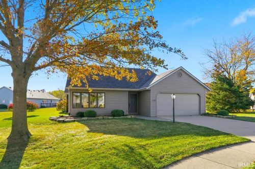 3727 Thyme Ct, New Haven, IN, 46774-2718 | Card Image