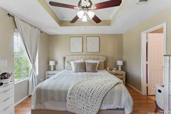 148 Willow Wood, House other with 3 bedrooms, 3 bathrooms and null parking in Cibolo TX | Image 9
