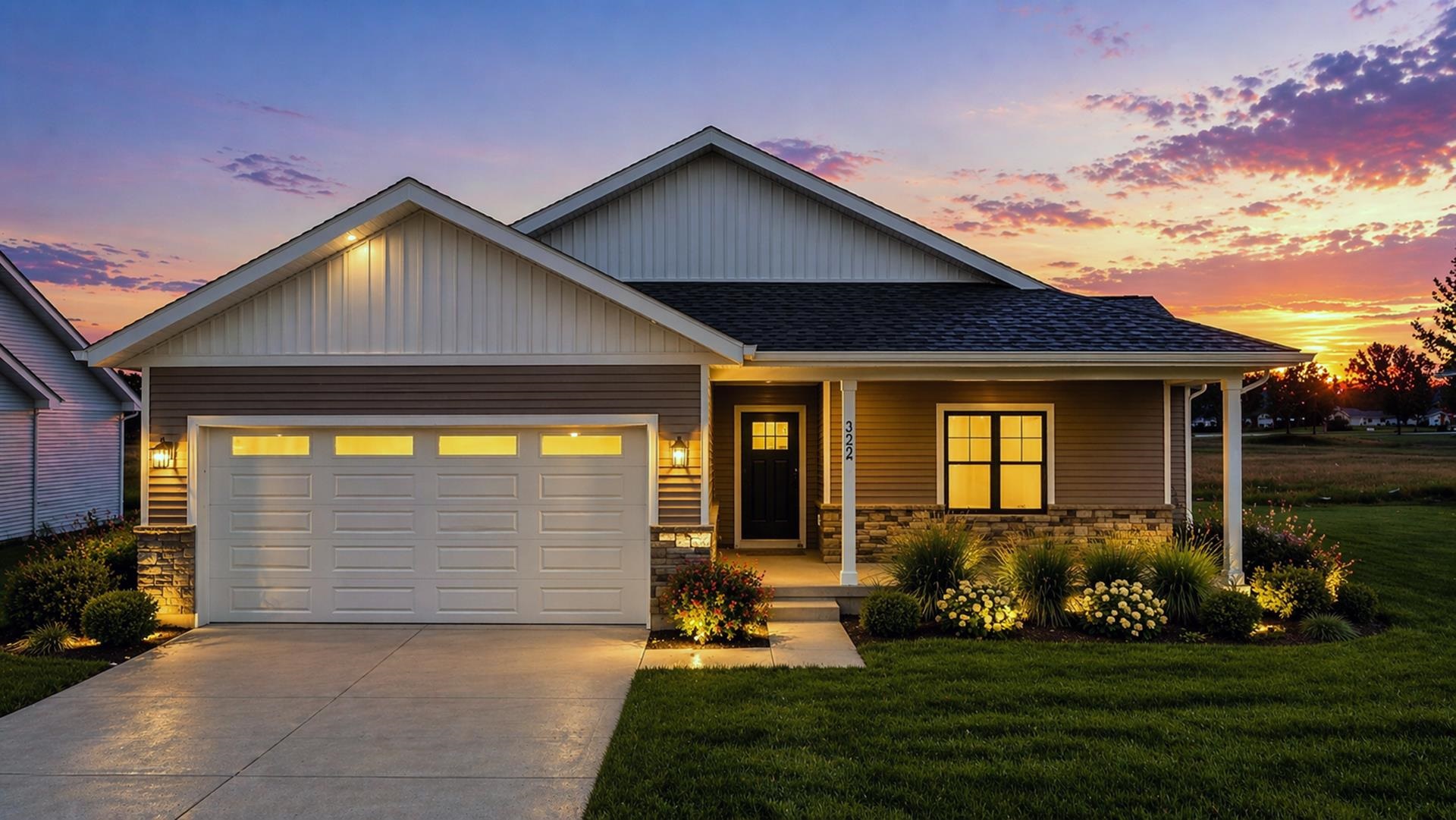 Residential in Pardeeville 2