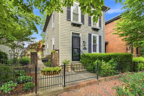 865 S 5th St, Columbus, OH, 43206-2611 | Card Image