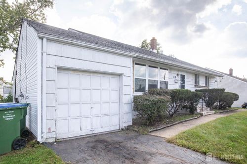 23 Sims Rd, Edison, NJ, 08817-3033 | Card Image