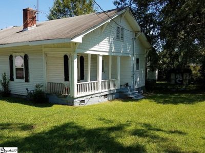 402 Elm Street, House other with 2 bedrooms, 1 bathrooms and null parking in Gaffney SC | Image 2