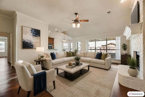 750 Stefhanie Dr, Celina, TX, 75009-5595 | Card Image