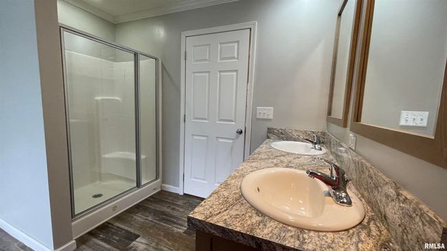 19153 Shed Church Rd, House other with 3 bedrooms, 2 bathrooms and null parking in Marion IL | Image 11