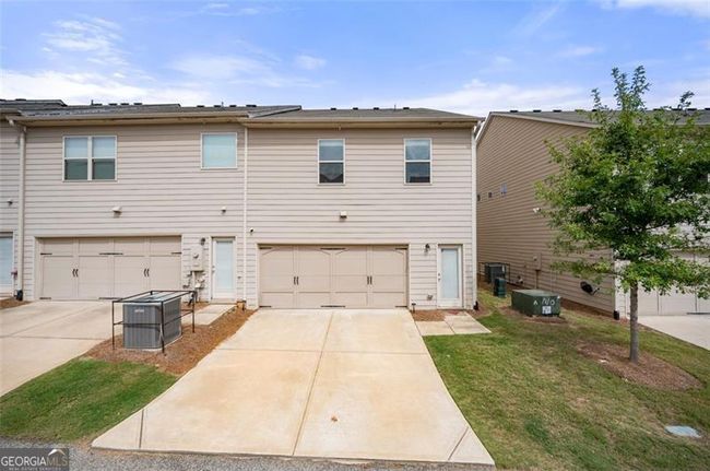 7788 Rutgers Cir, Townhouse with 3 bedrooms, 3 bathrooms and 2 parking in Fairburn GA | Image 35