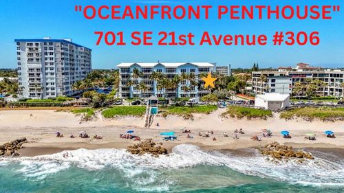 apt-306-701 Se 21st Ave, Deerfield Beach, FL, 33441-6009 | Card Image