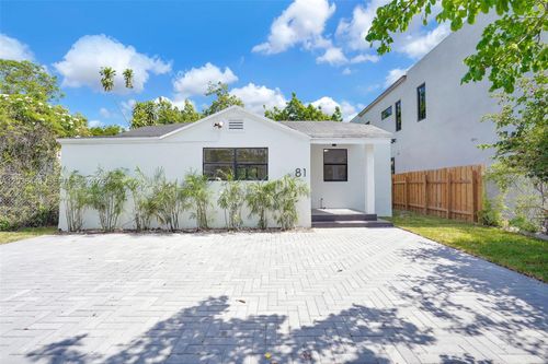0-81 Nw 45th St, Miami, FL, 33127-2615 | Card Image