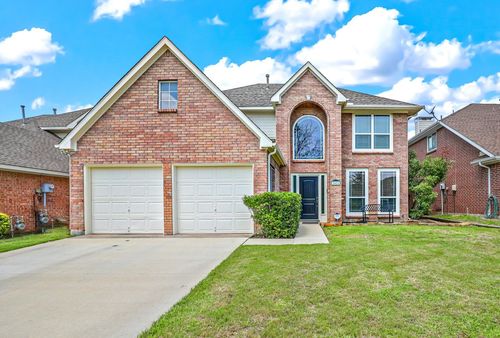 2421 Old Hickory Ln, Flower Mound, TX, 75028-4596 | Card Image