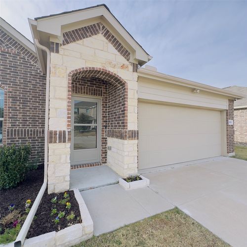 2513 Real Quiet Dr, Forney, TX, 75126-2796 | Card Image