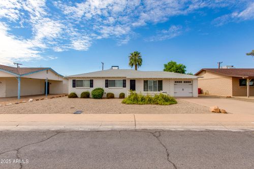 8143 E Columbus Ave, Scottsdale, AZ, 85251-5807 | Card Image